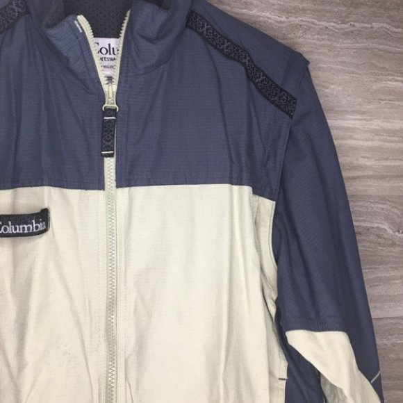 Women’s Columbia Packable Jacket - Picture 4 of 10